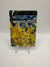 Pokemon Pikachu V-Union