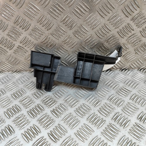 Honda radiator left - honda, rw