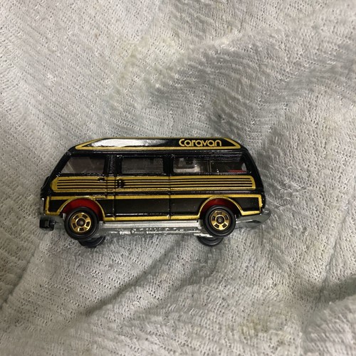 Caravan