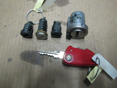 60779183 alfa 145 146 - 155, lock