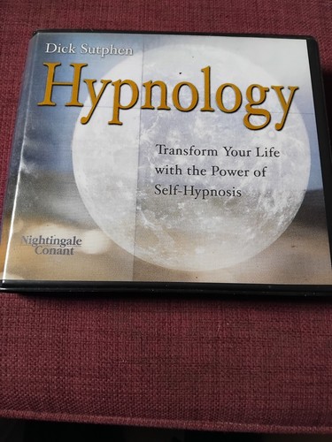 Hypnology dick sutphen - hypnology,