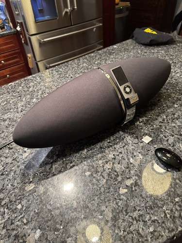 Bowers wilkins zeppelin air - &,