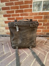 Vintage Midland Motorcycle