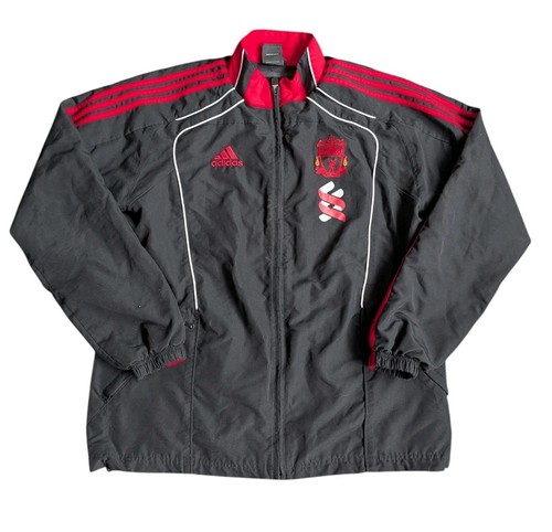 Adidas liverpool 2010 - adidas, 2010/11