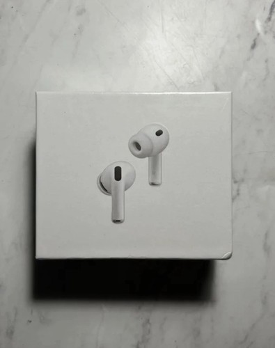 Apple airpods pro 3rd - airpods,
