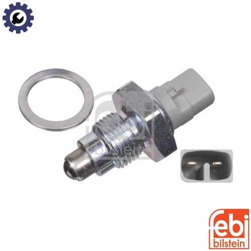 Switch reverse light - reverse,