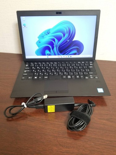 Sony vaio pro - sony, core