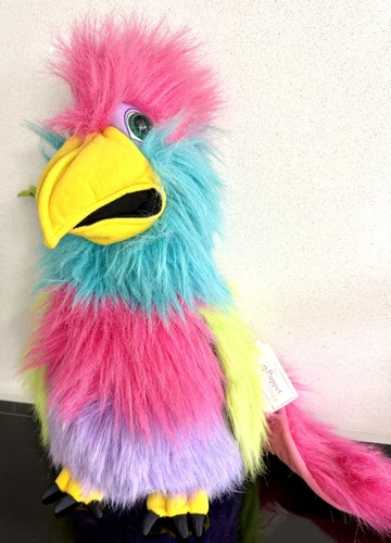 The puppet company - puppet,
