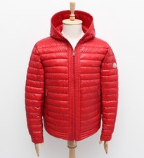 Authentic Men's MONCLER