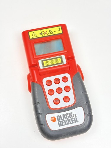 Black decker bdm100 laser - &,