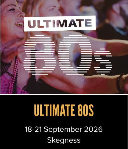 Butlin big weekender - butlin’s,