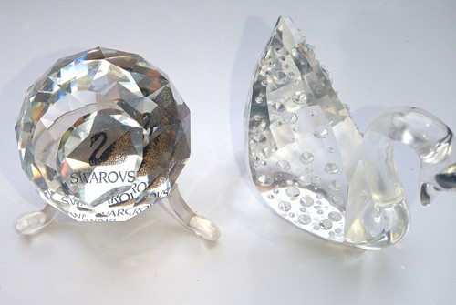 Swarovski scs 1995 - 1995, centenary