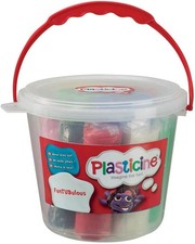 The original plasticine - the,
