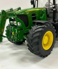 19mm Zuidberg Front Linkage