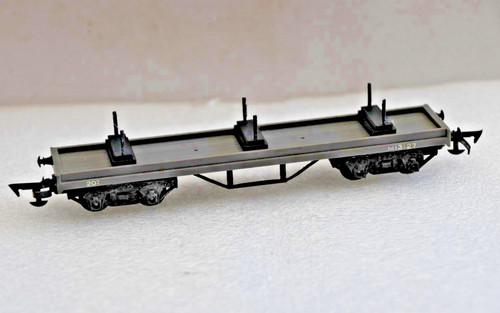 Triang gauge bogie bolster - gauge,