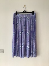 Cotton Traders Ladies Lilac