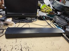 Bose TV Speaker 431974