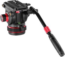 NEEWER GM006 Pro Video Tripod