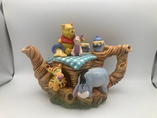 Cardew Signed Design Disney