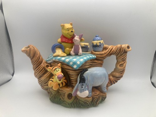 Cardew signed design disney - cardew,