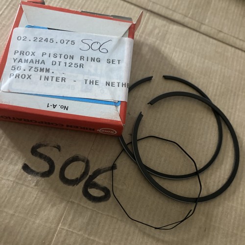 2245 075 segment - set, (s)