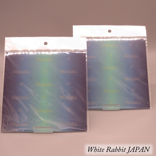 Nittaku pita eco sheet - eco,