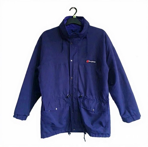 Mens vintage berghaus - vintage,