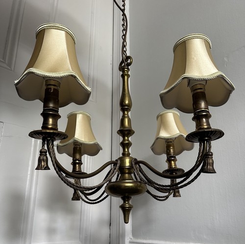 Peerage england vintage brass - vintage,