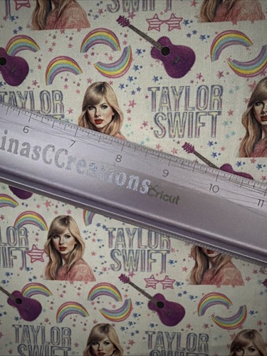 Taylor swift fabric - swift,