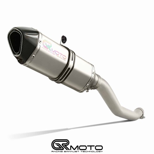 Exhaust for suzuki gsxr 750 - for,