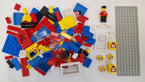 Lego classic 6362 - lego,