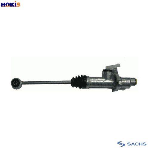 Master cylinder clutch 6284 - master,
