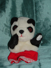 SOOTY & SWEEP SOO HAND PUPPET