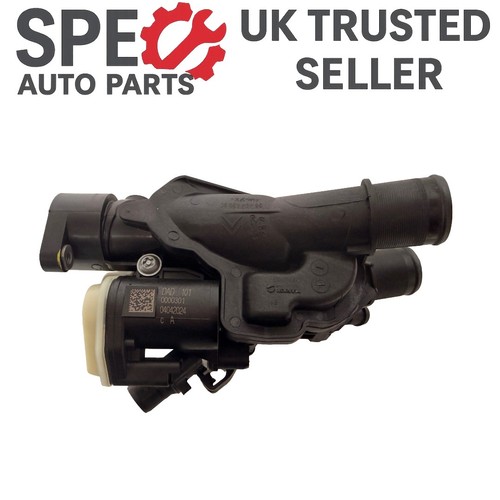 Thermostat housing for - thermostat,