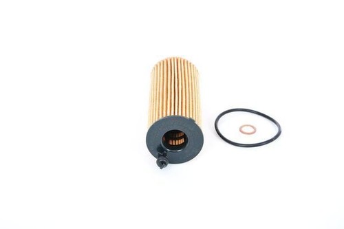 Bosch oil filter for bmw - oil,