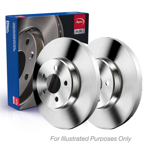 Apec front brake - front,