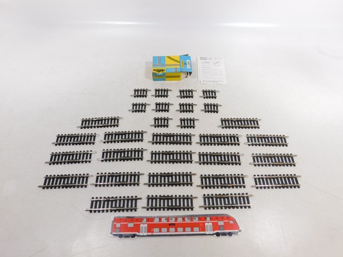 Trix express internal l - express,