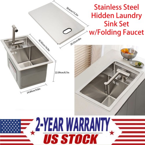 Single bowl bar kitchen - single,