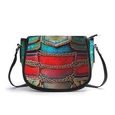 Medieval Genuine Leather