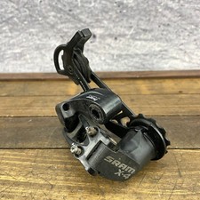SRAM X4 Rear Derailleur Long