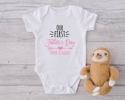 Our 1st fathers - 1st, gift