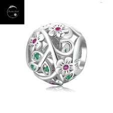 Sterling Silver 925 Charm