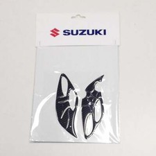 Suzuki Genuine Sticker Kit -
