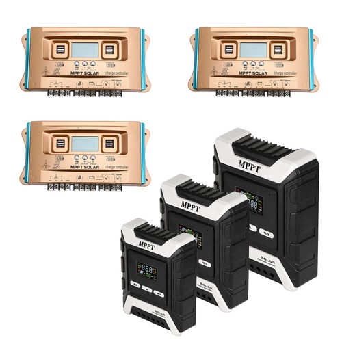 Mppt auto dual usb - auto,