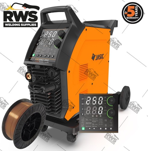 Jasic evo mig - evo, dual