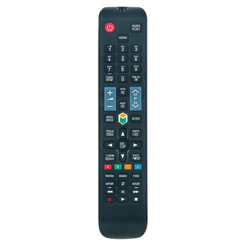 Aa59 00585a replace remote for - replace,