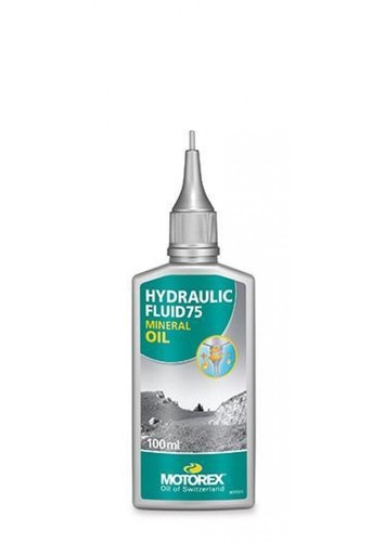 Motorex mineral clutch fluid - motorex,
