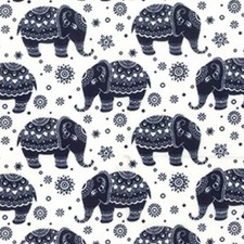 100% Cotton Poplin Craft dress