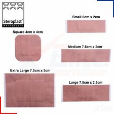 Steroplast Steroflex Fabric