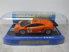 Scalextric C3078 Lamborghini